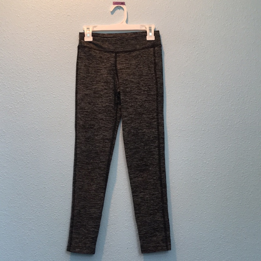 leggings :)
